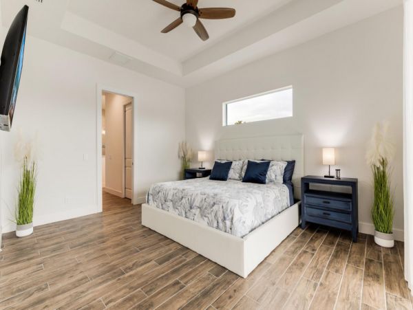 Cape Coral Home 1024262
