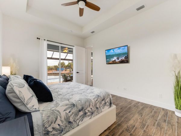 Cape Coral Home 1024262