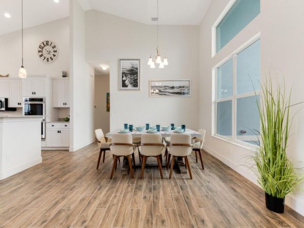 Cape Coral Home 1024262