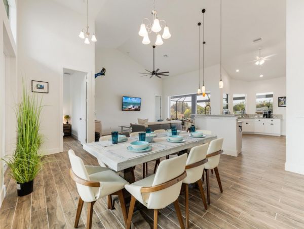 Cape Coral Home 1024262