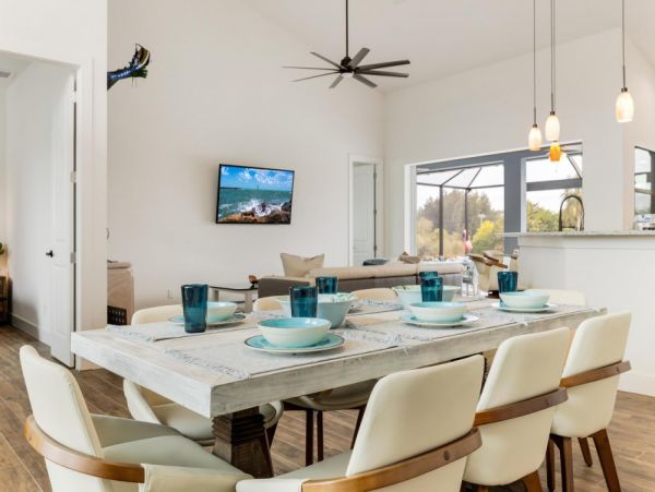 Cape Coral Home 1024262