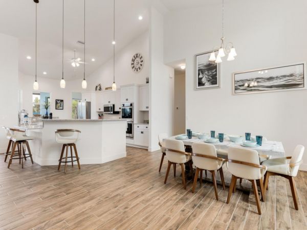 Cape Coral Home 1024262