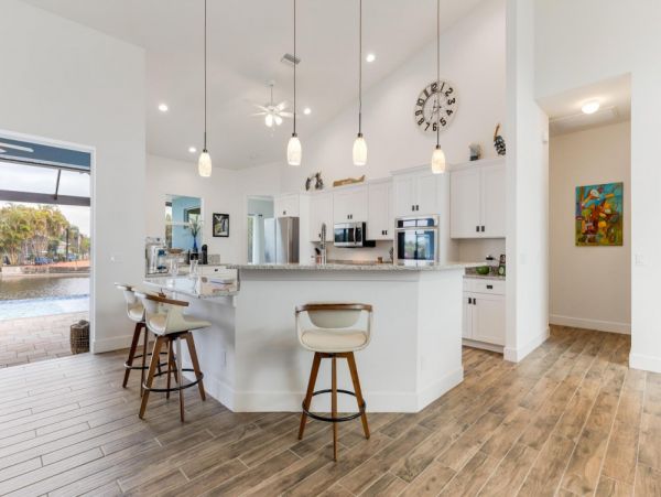 Cape Coral Home 1024262
