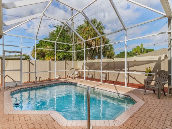 Cape Coral Home 1024263