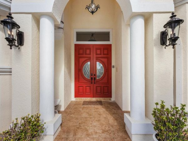 Cape Coral Home 1024263