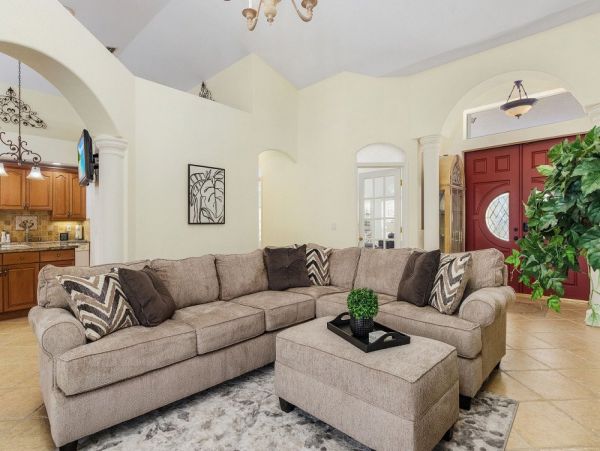 Cape Coral Home 1024263