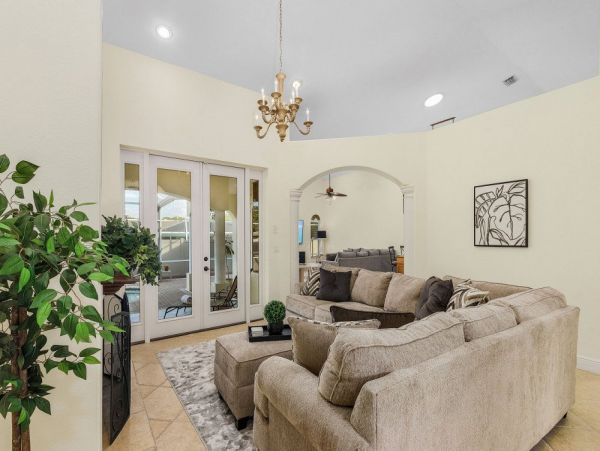 Cape Coral Home 1024263