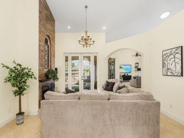 Cape Coral Home 1024263