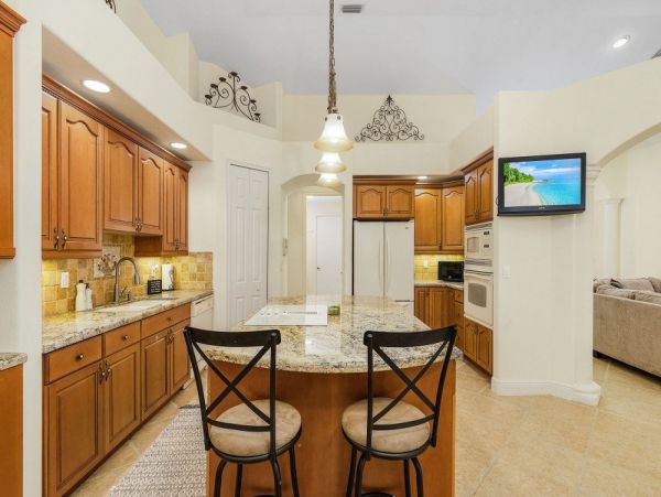 Cape Coral Home 1024263