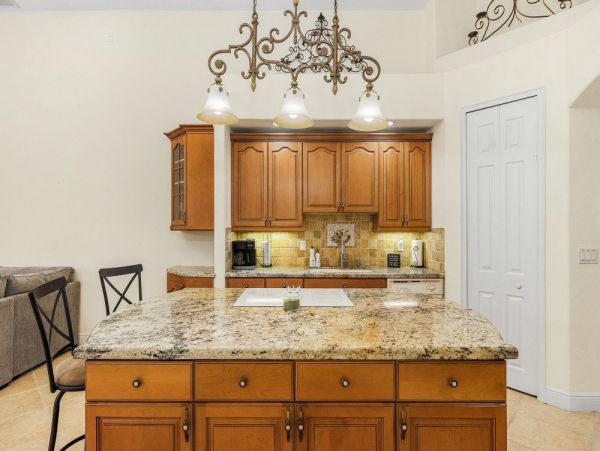 Cape Coral Home 1024263