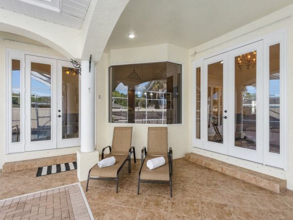 Cape Coral Home 1024263