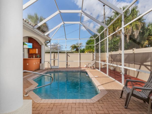 Cape Coral Home 1024263