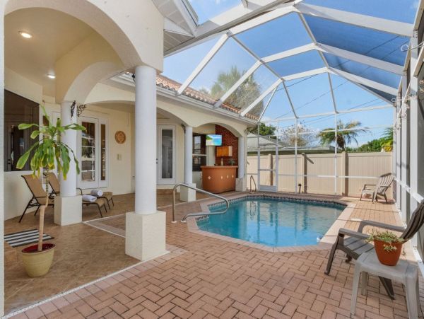 Cape Coral Home 1024263
