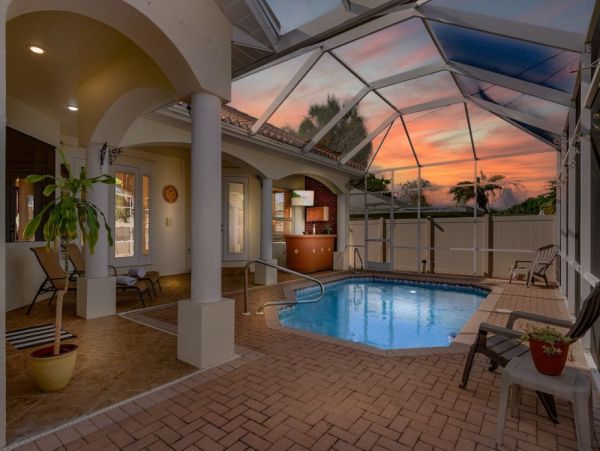 Cape Coral Home 1024263