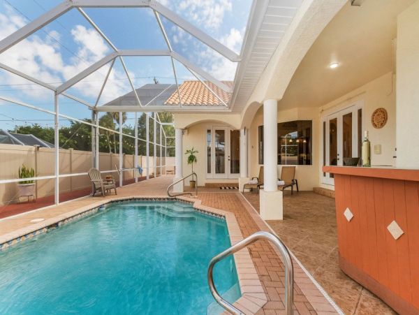 Cape Coral Home 1024263