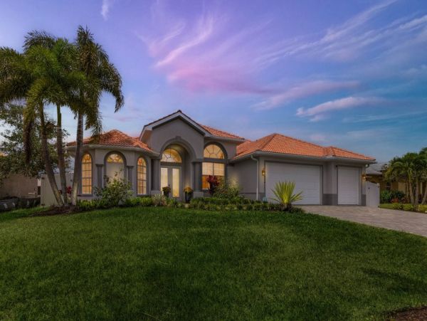 Cape Coral Home 1024264
