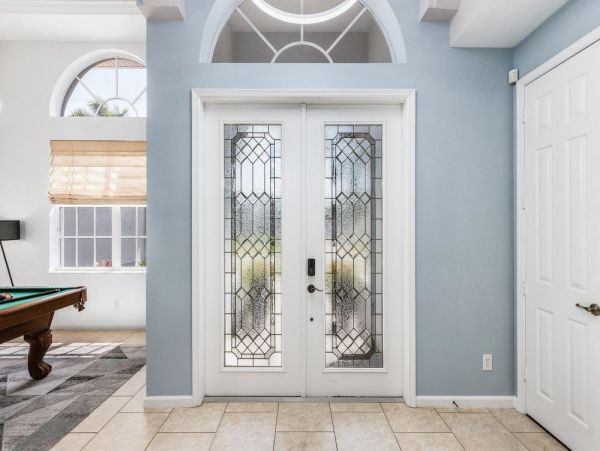 Cape Coral Home 1024264