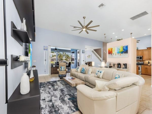 Cape Coral Home 1024264
