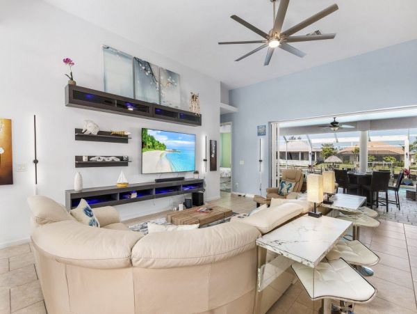 Cape Coral Home 1024264