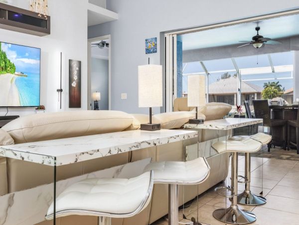 Cape Coral Home 1024264