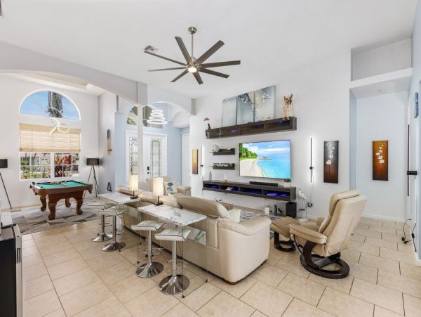 Cape Coral Home 1024264