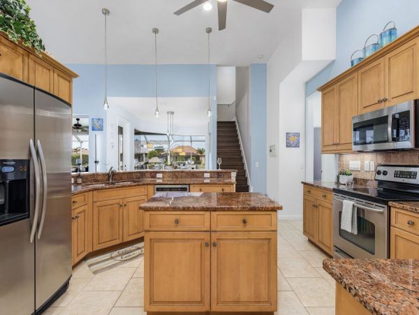 Cape Coral Home 1024264