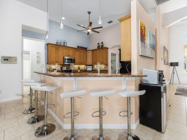 Cape Coral Home 1024264