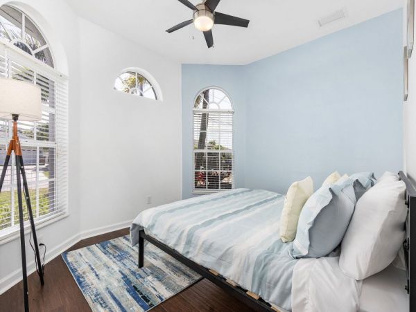 Cape Coral Home 1024264