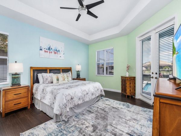 Cape Coral Home 1024264
