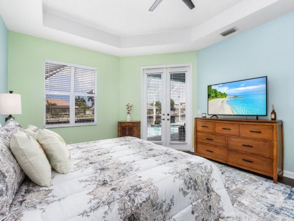 Cape Coral Home 1024264