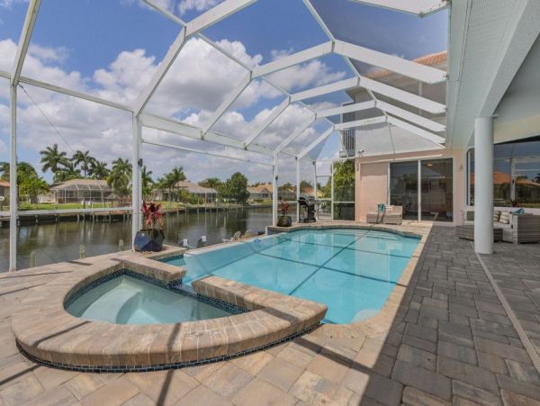 Cape Coral Home 1024264