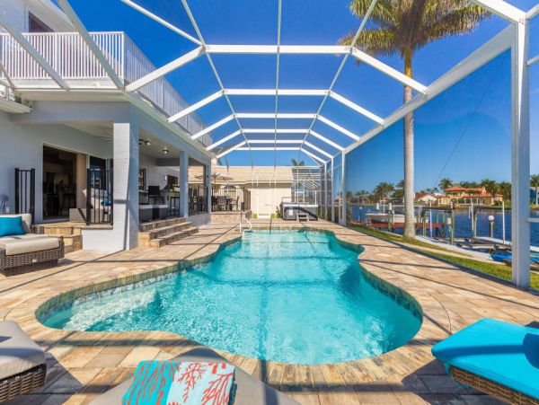 Cape Coral Home 1024266