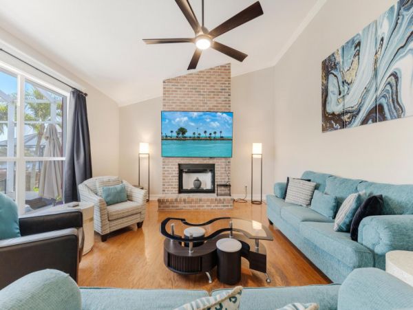 Cape Coral Home 1024266