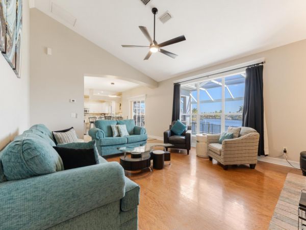 Cape Coral Home 1024266
