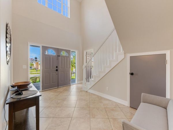 Cape Coral Home 1024266
