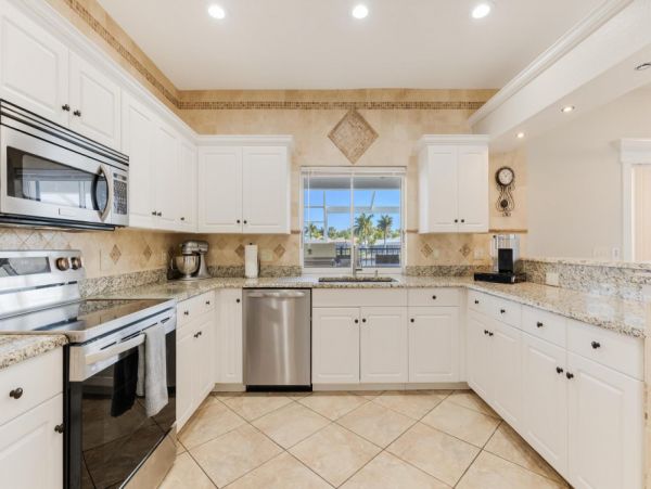 Cape Coral Home 1024266