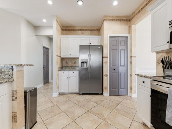 Cape Coral Home 1024266