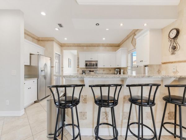 Cape Coral Home 1024266