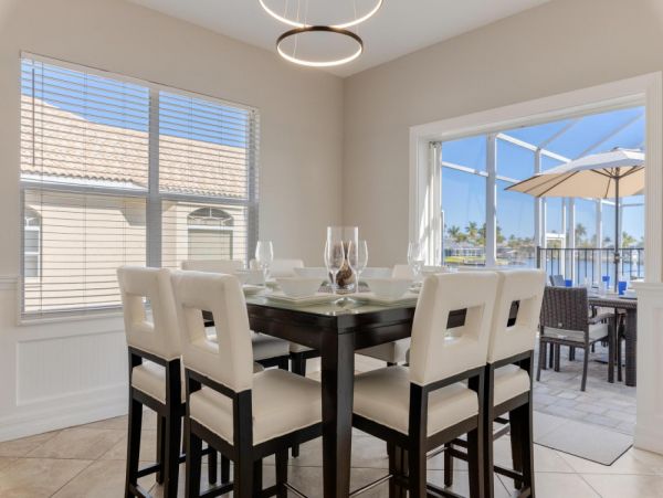 Cape Coral Home 1024266