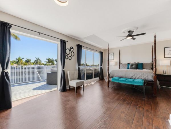 Cape Coral Home 1024266