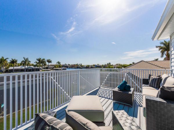 Cape Coral Home 1024266