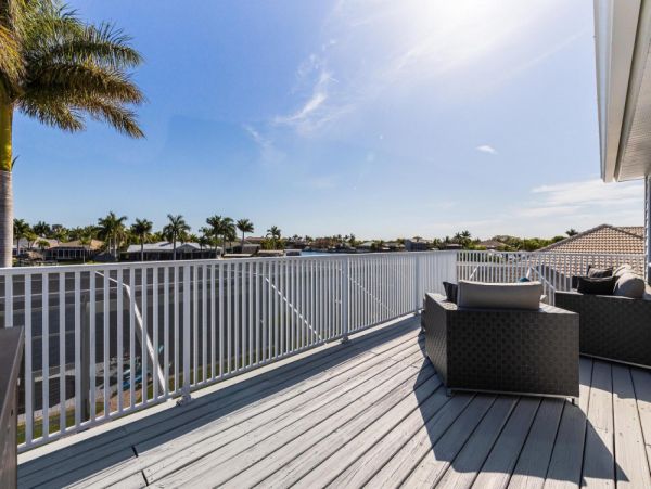 Cape Coral Home 1024266