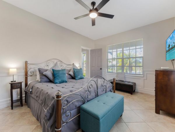Cape Coral Home 1024266