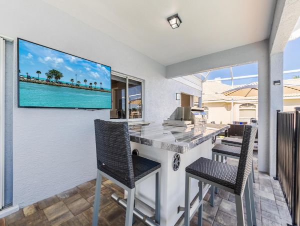 Cape Coral Home 1024266