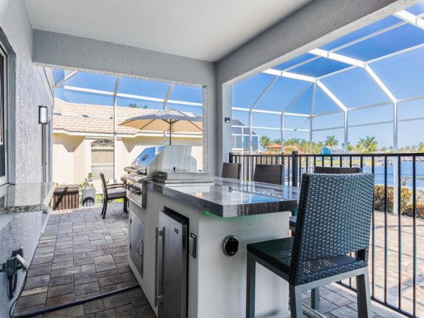 Cape Coral Home 1024266