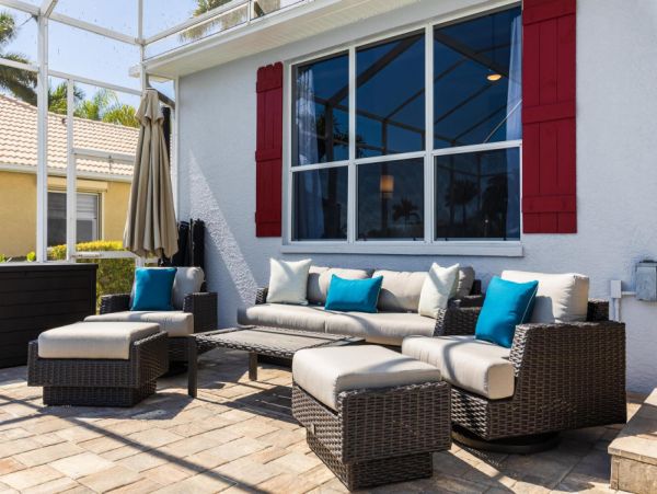 Cape Coral Home 1024266