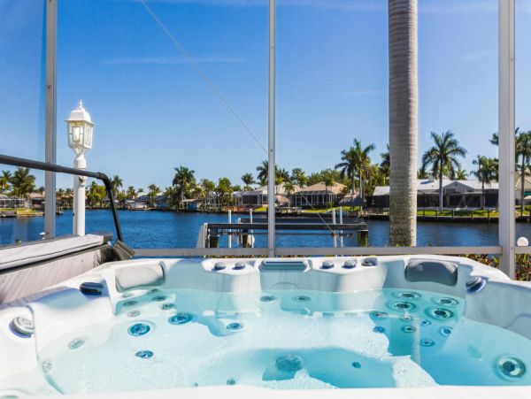 Cape Coral Home 1024266