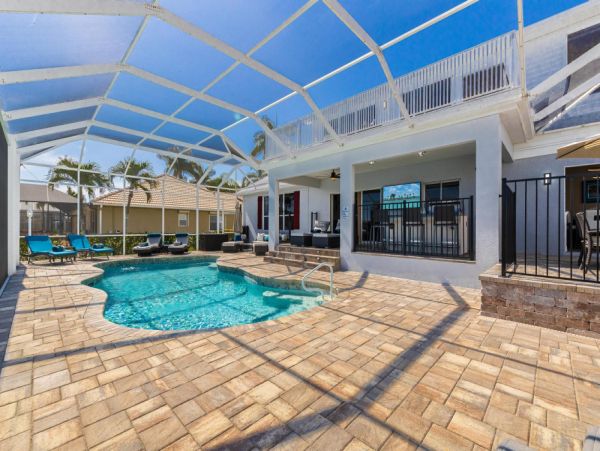 Cape Coral Home 1024266