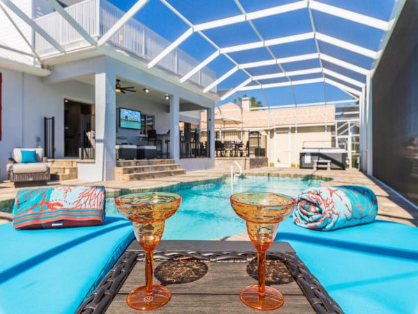 Cape Coral Home 1024266
