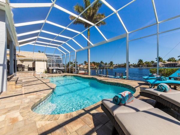 Cape Coral Home 1024266
